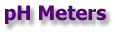 SOLSTAT pH Meters